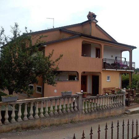 App Ena Appartamento Umago Esterno foto