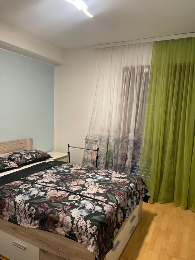 App Ena Appartamento Umago Esterno foto